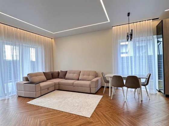 Продаж готового до проживання сучасного будинку в Ужгород Ужгород