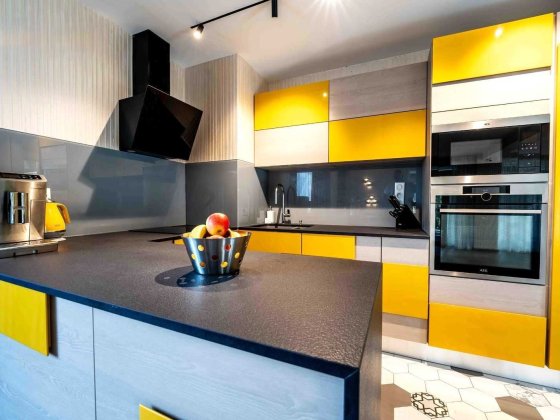 Дом в Чехии В Праге