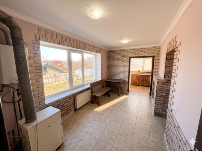 Частина будинку з окремим двором - фото 1