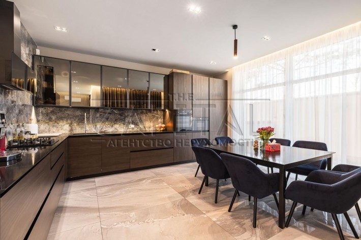 Продаж будинку, Київ, Печерський р-н, метро Звіринецька - фото 1