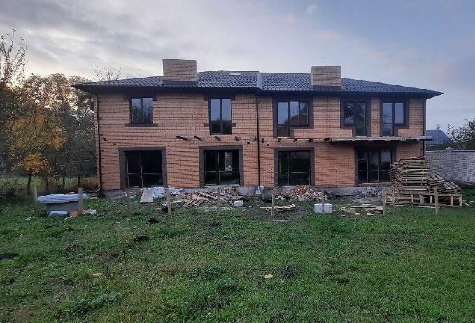 Таунхаус біля Центру міста - фото 1