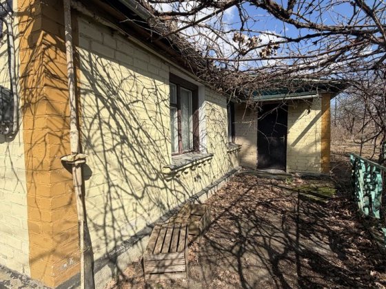 Продаж будинку  під капетальний ремонт Житомир