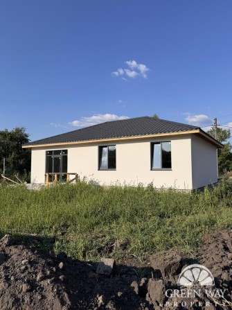 Продаж будинку Віта-Литовська 96м2 5,3сотки - фото 1