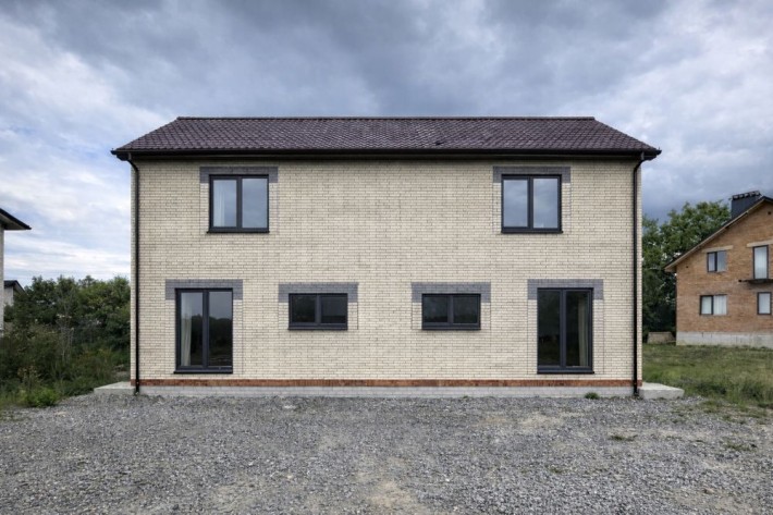 Дуплекс на замості від забудовника - фото 1