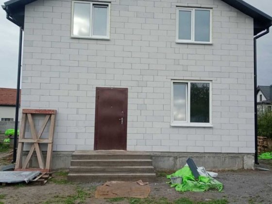 Продаж будинку на Вінницьких Хуторах Вінниця