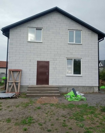 Продаж будинку на Вінницьких Хуторах - фото 1