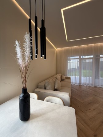 Продаж дизайнерського будинку на Бамі - фото 1