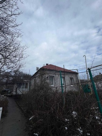 Будинок в 20 км від м Дніпро,зупинка електрички   212 км ,за ЖМ Ігрень - фото 1
