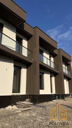 Продаж 4-кімнатного таунхаусу, БАМ - фото 1