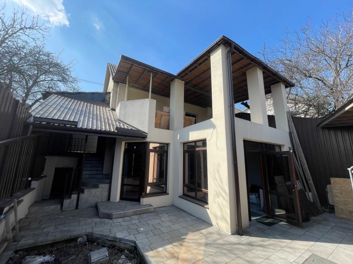 Продаж будинка  дуплекса 173м²   проспект Валерія Лобановського - фото 1