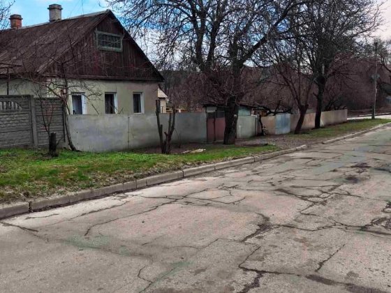 Продам дом Заводский район, район ост. Футбольная Запорожье