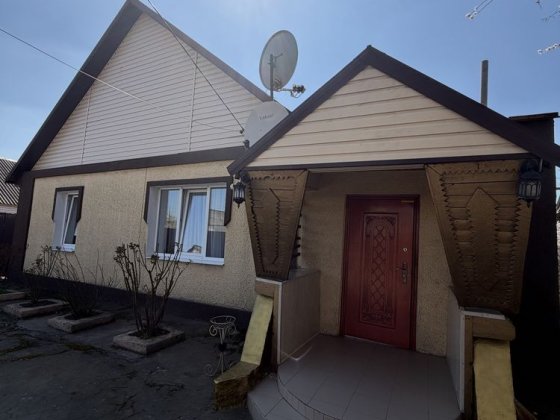 Будинок,район Анголенко,вул Дачна Запоріжжя