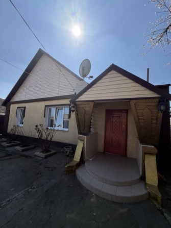 Будинок,район Анголенко,вул Дачна - фото 1