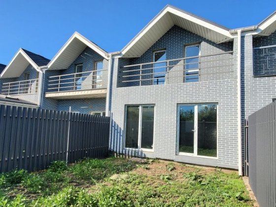 Таунхаус в центре города. Запорожье