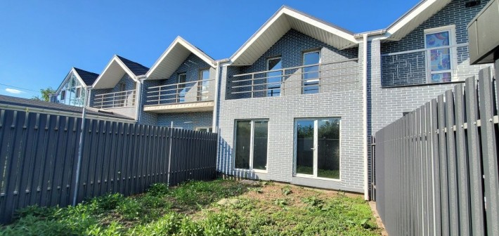 Таунхаус в центре города. - фото 1