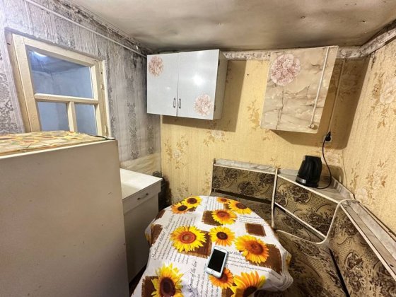 Дача для постійного проживання (район Космос) Запорожье