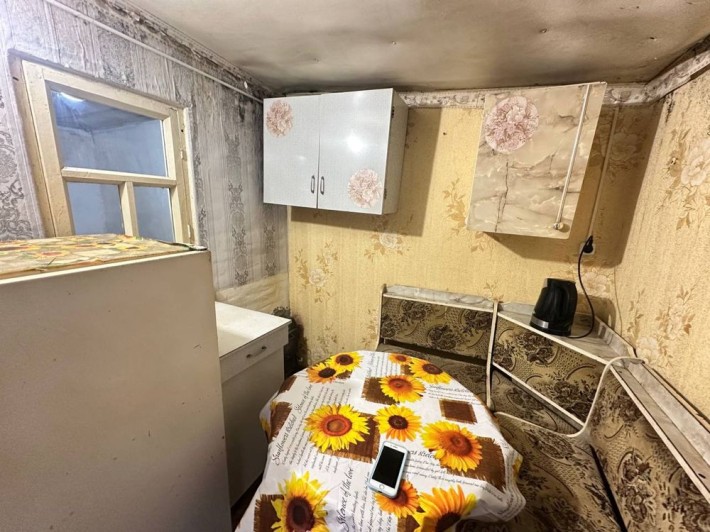 Дача для постійного проживання (район Космос) - фото 1