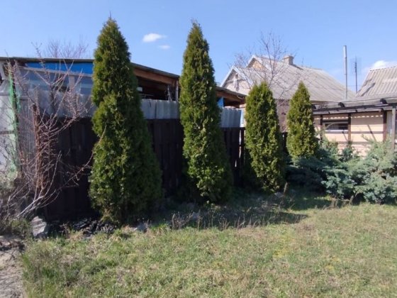 ПРОДАЖ будинок 10 соток зі всіма зручностями Запорожье