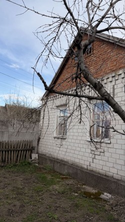 Продается дом на Правом берегу - фото 1