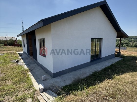 Продам дом в Царском Селе (Кротово, 12 квартал, Терра) Дніпро