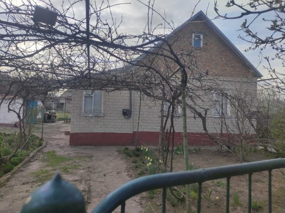 Продам будинок біля Дніпра, Бородинський Запорожье