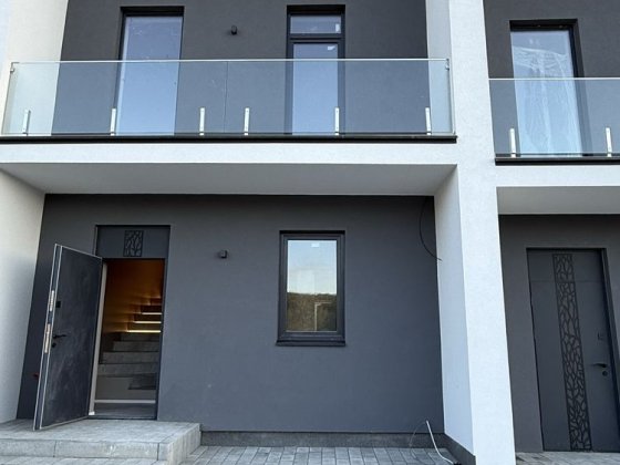 Продаж видового котеджу район Червениця Ужгород