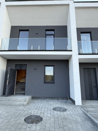 Продаж видового котеджу район Червениця - фото 1