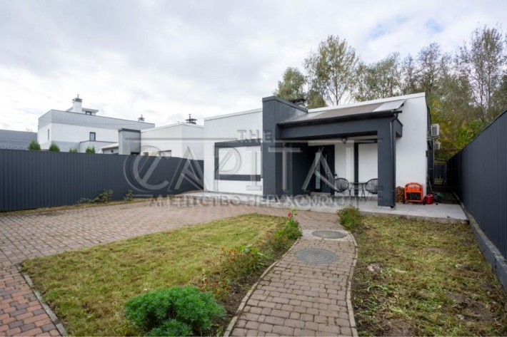 Продаж будинку (170м2), Осокорки, Дарницький р-н, вул. Виноградна - фото 1