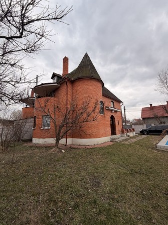 Продаємо Будинок, Осокорки, пр. Тенистий. З документами - фото 1