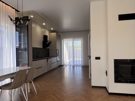 Продається новий, сучасний будинок. Ужгород