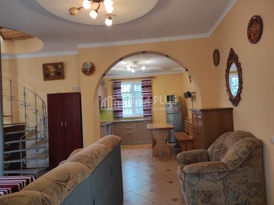 Ексклюзив, срочно! 2-эт. дом, 142м2, 7.1 сот, Дачи Осокорки, 5-я Садов