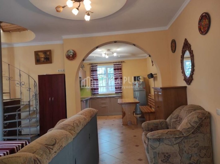 Ексклюзив, срочно! 2-эт. дом, 142м2, 7.1 сот, Дачи Осокорки, 5-я Садов - фото 1