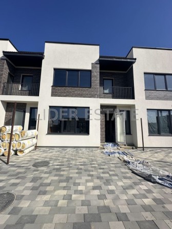 Продам танхаус в ужгороді , район садовий - фото 1