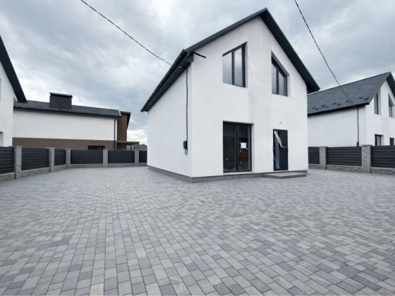 Продам бодинок район Пирогова Винница