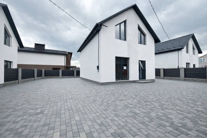 Продам бодинок район Пирогова - фото 1