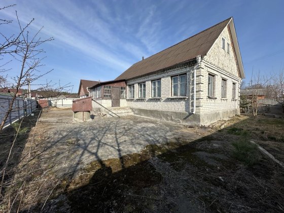 Продаж будинку на Богунії Житомир