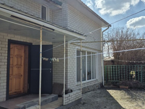 Продаж окремого будинку Житомир