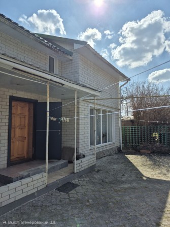 Продаж окремого будинку - фото 1