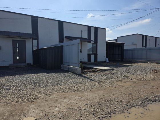 Продам 2 кімнатній таунхаус,  аналог  2 кімнатної квартири. Винница