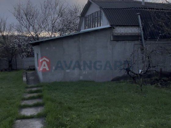 Продажа дома в Таромском (г. Днепр)