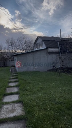 Продажа дома в Таромском (г. Днепр) - фото 1