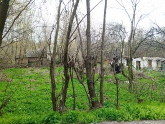 Продам участок 9 соток Днепр