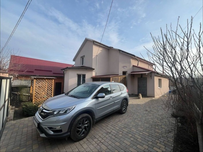 Продається від власника приватний будинок - фото 1