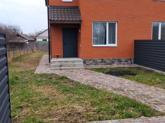 Продається частина будинку Житомир