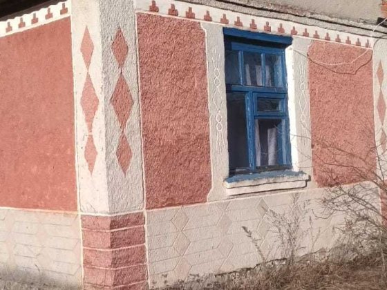 Дачний будинок Бобровській Масив 1. Житомир