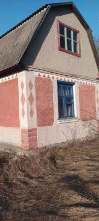 Дачний будинок Бобровській Масив 1. - фото 1