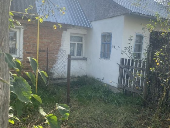 Продам частину будинку Житомир