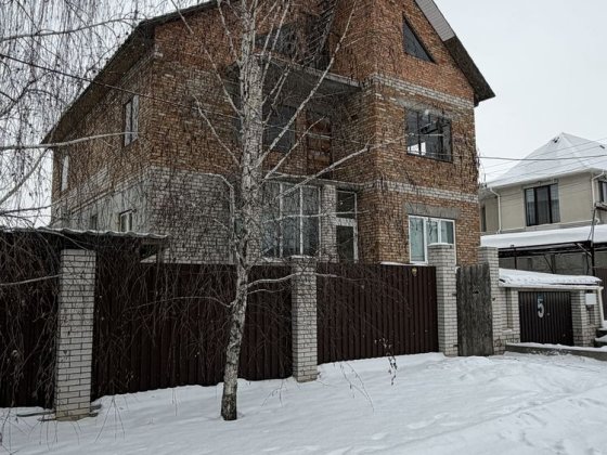 Продаж будинку, правоберіжжя, Сонячний пос. 146м2  -49500$ Запорожье