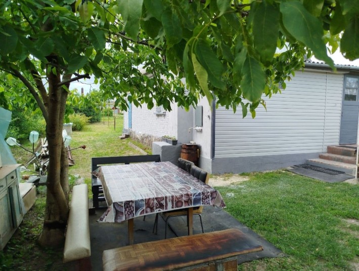 Будинок р-н. Максютова - фото 1