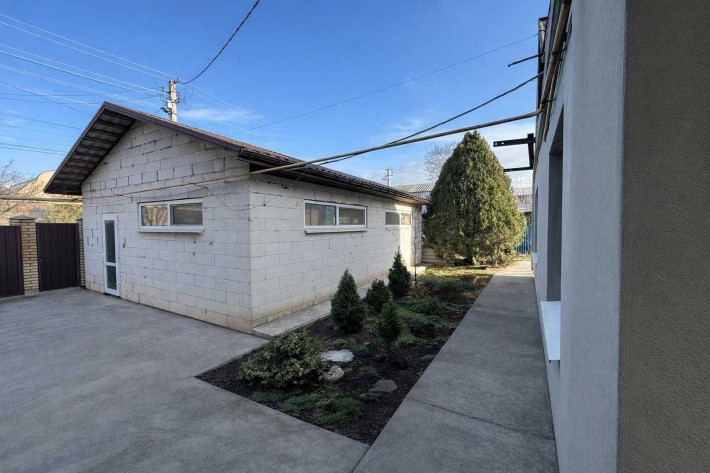 Дом Правый берег - фото 1